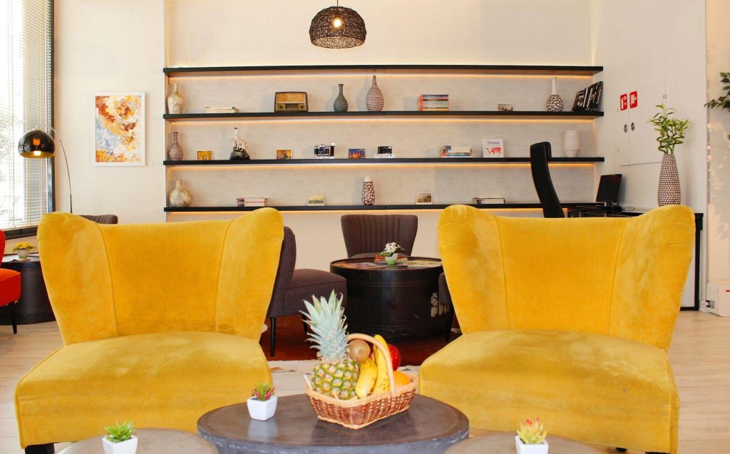 Tempo Fair Suites 7