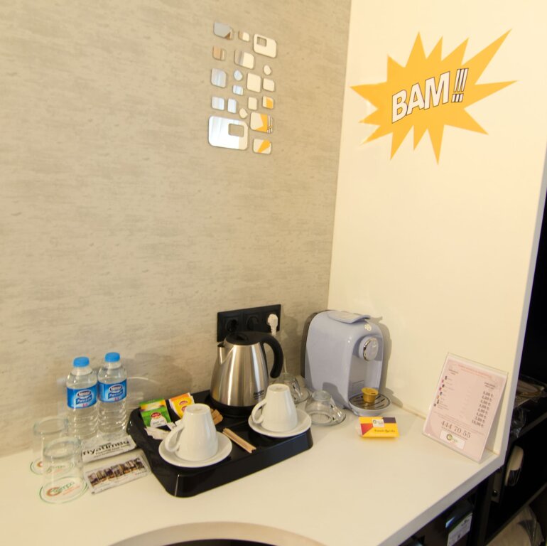 Tempo Fair Suites 9