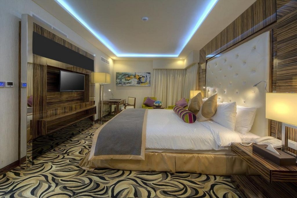 Orchid Vue Hotel 14