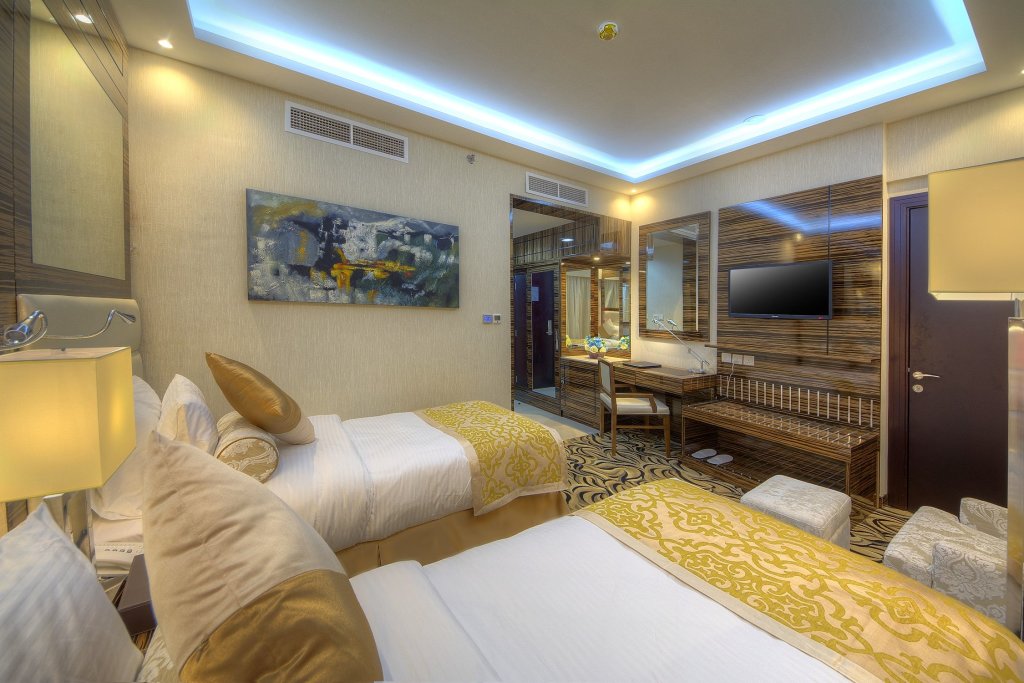 Orchid Vue Hotel 15