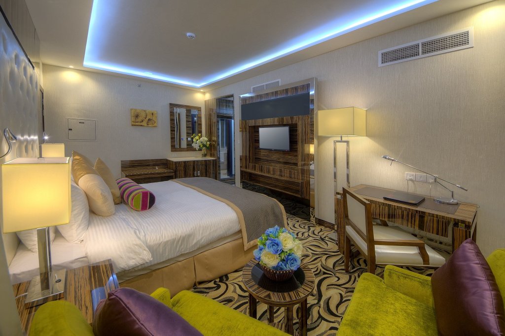 Orchid Vue Hotel 16