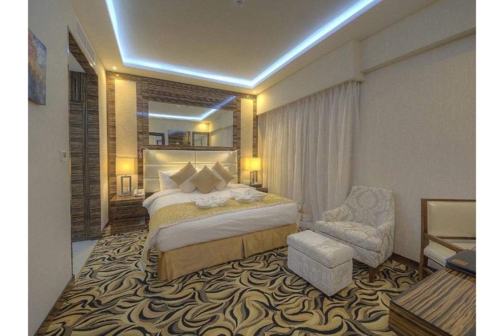 Orchid Vue Hotel 17