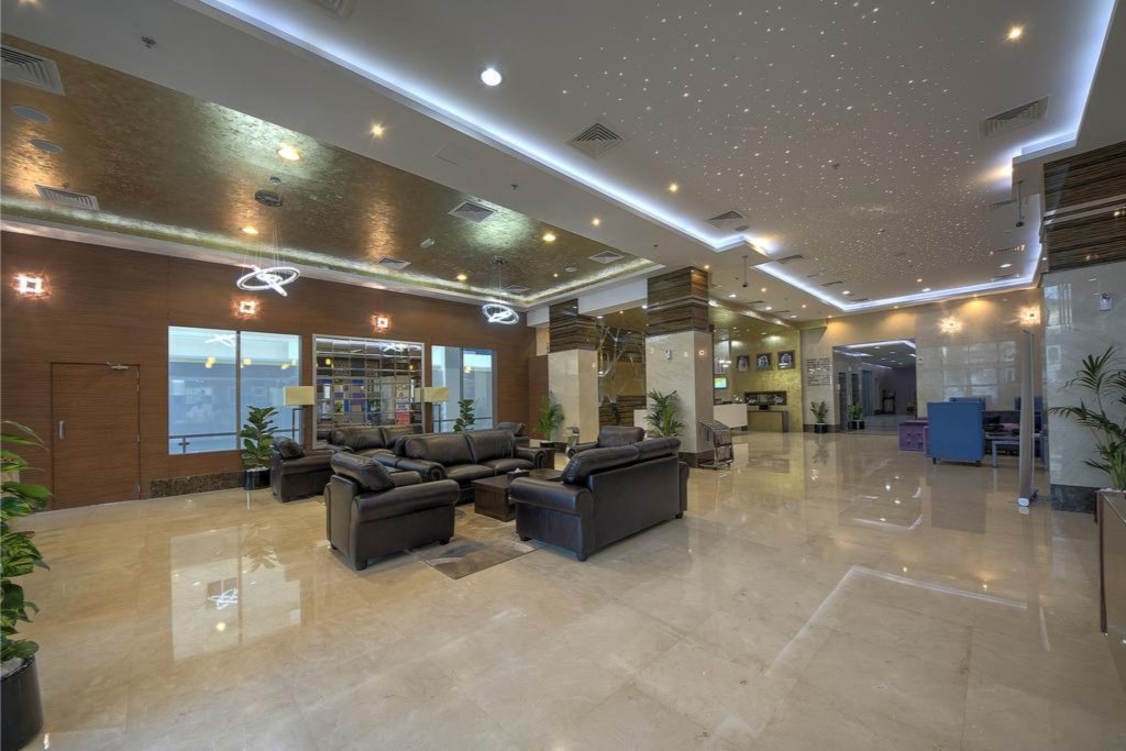 Orchid Vue Hotel 3
