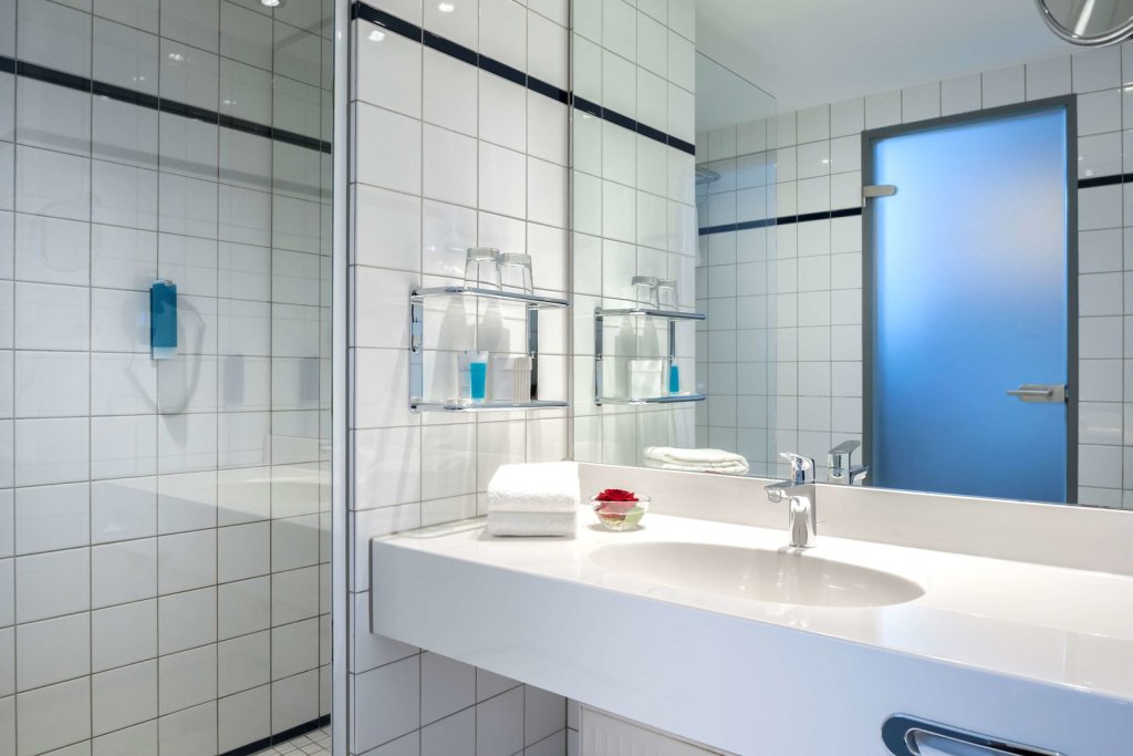 Dorint Kongresshotel Düsseldorf/Neuss 11