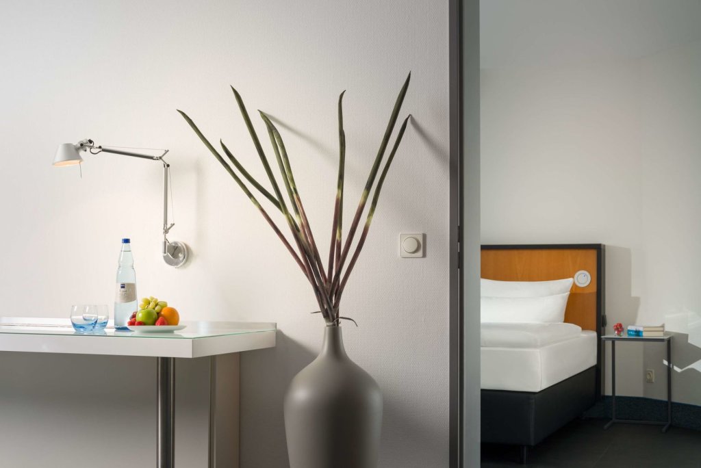 Dorint Kongresshotel Düsseldorf/Neuss 12