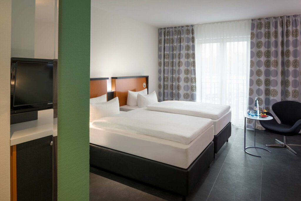 Dorint Kongresshotel Düsseldorf/Neuss 13