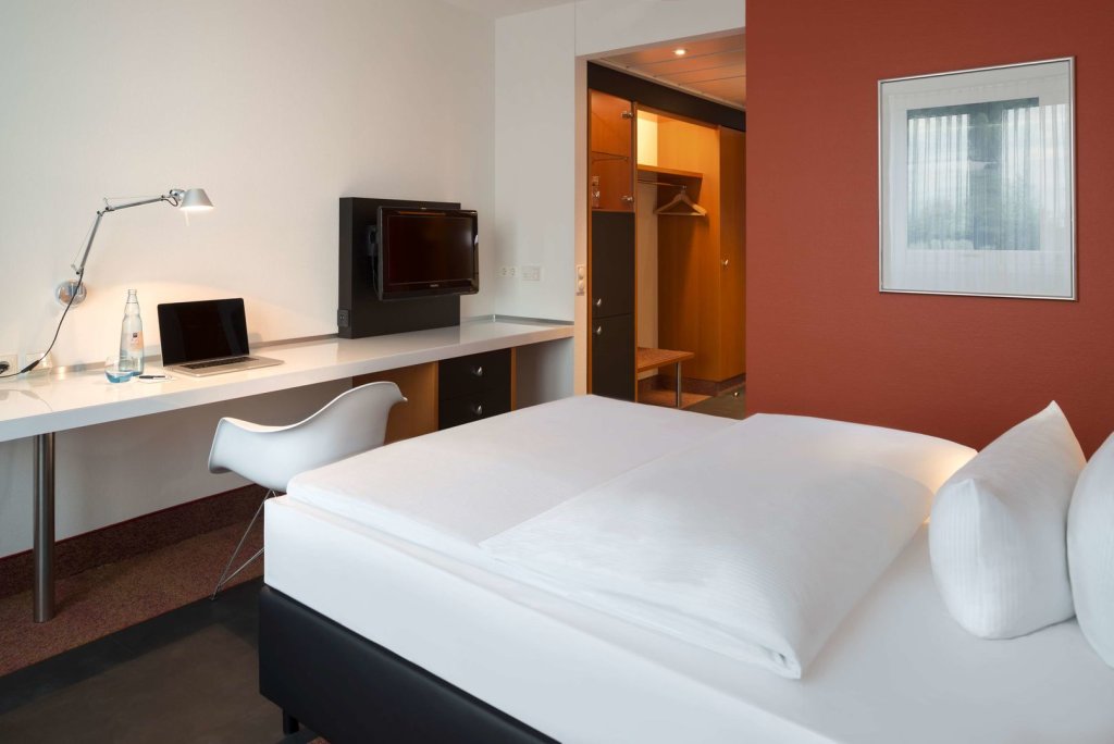 Dorint Kongresshotel Düsseldorf/Neuss 14