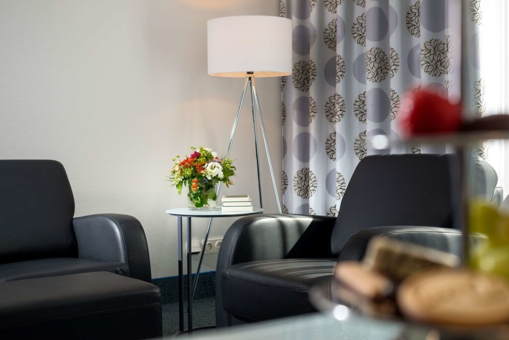 Dorint Kongresshotel Düsseldorf/Neuss 15
