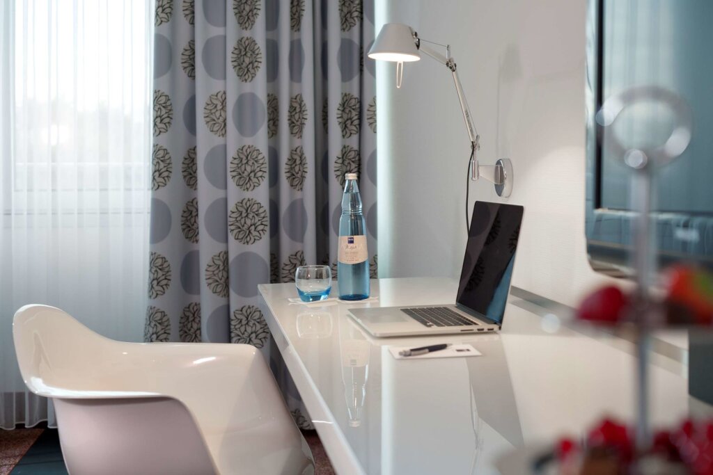 Dorint Kongresshotel Düsseldorf/Neuss 16