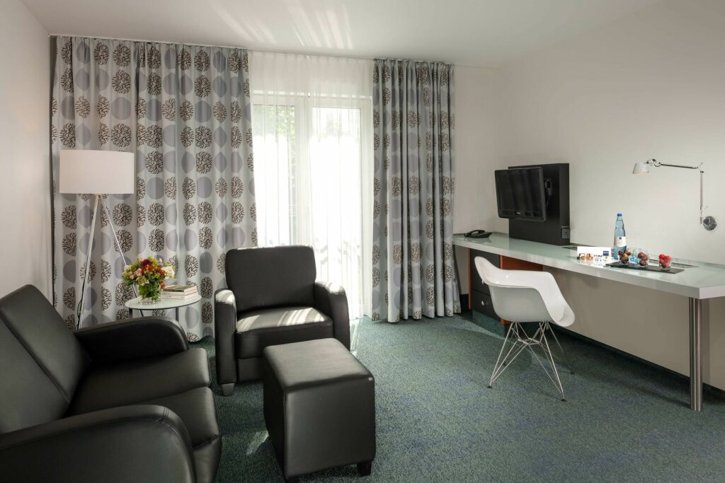 Dorint Kongresshotel Düsseldorf/Neuss 17