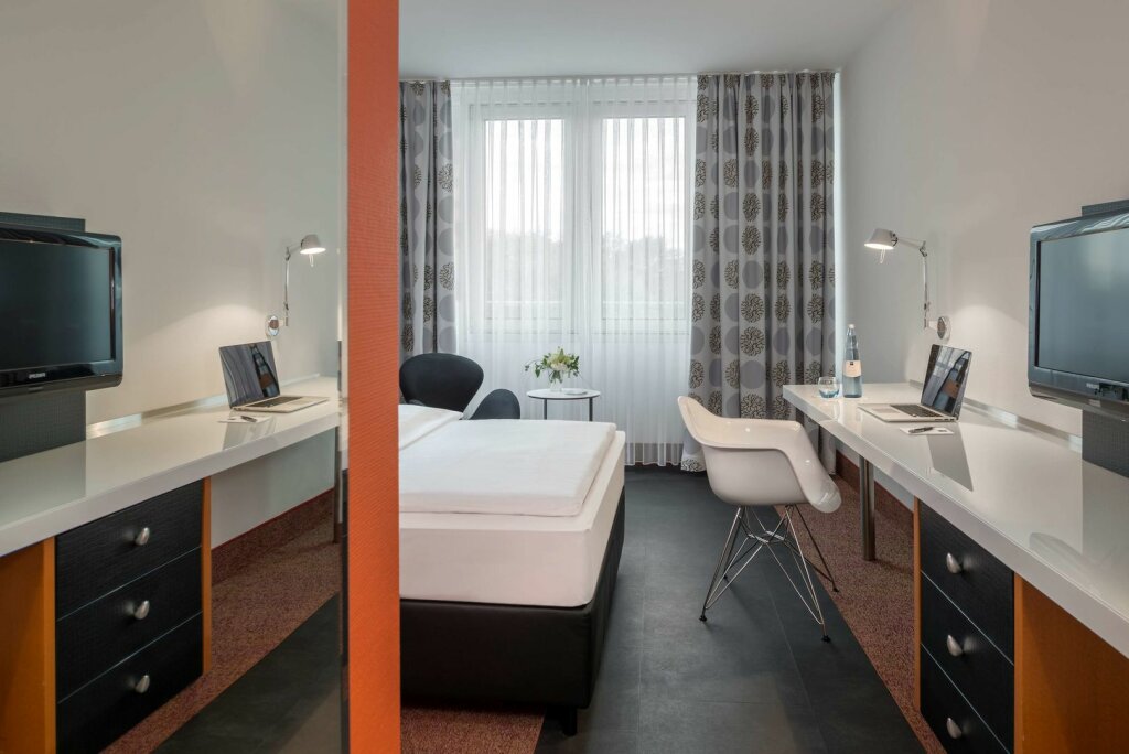 Dorint Kongresshotel Düsseldorf/Neuss 18