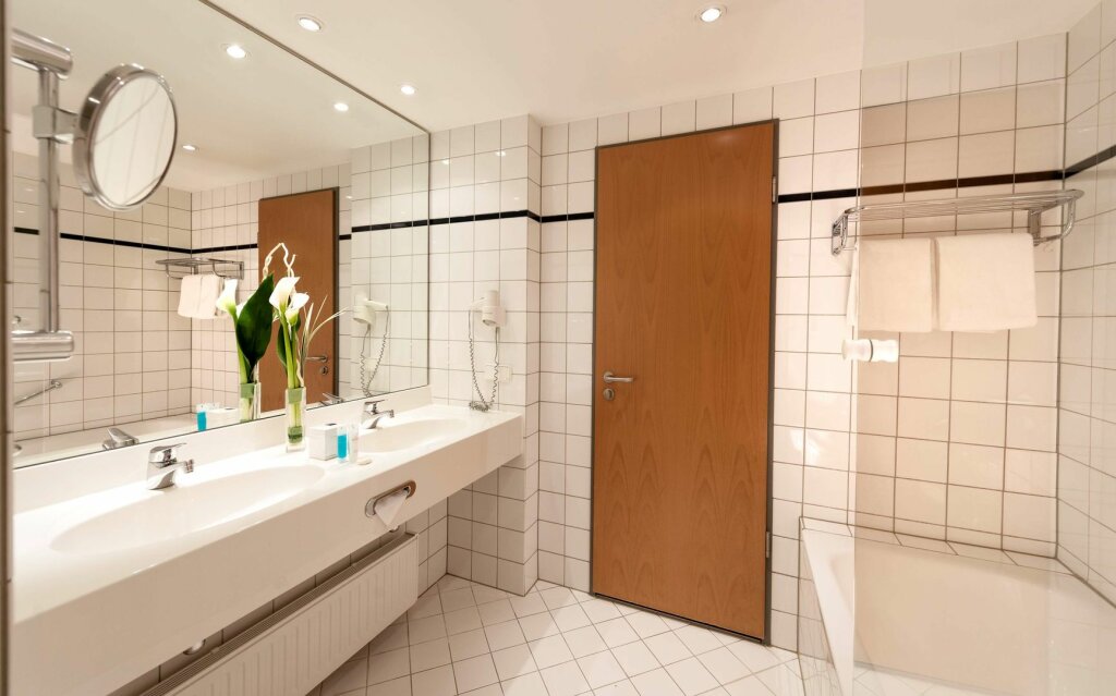 Dorint Kongresshotel Düsseldorf/Neuss 19
