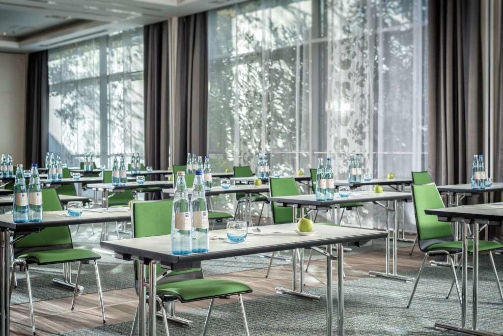 Dorint Kongresshotel Düsseldorf/Neuss 20