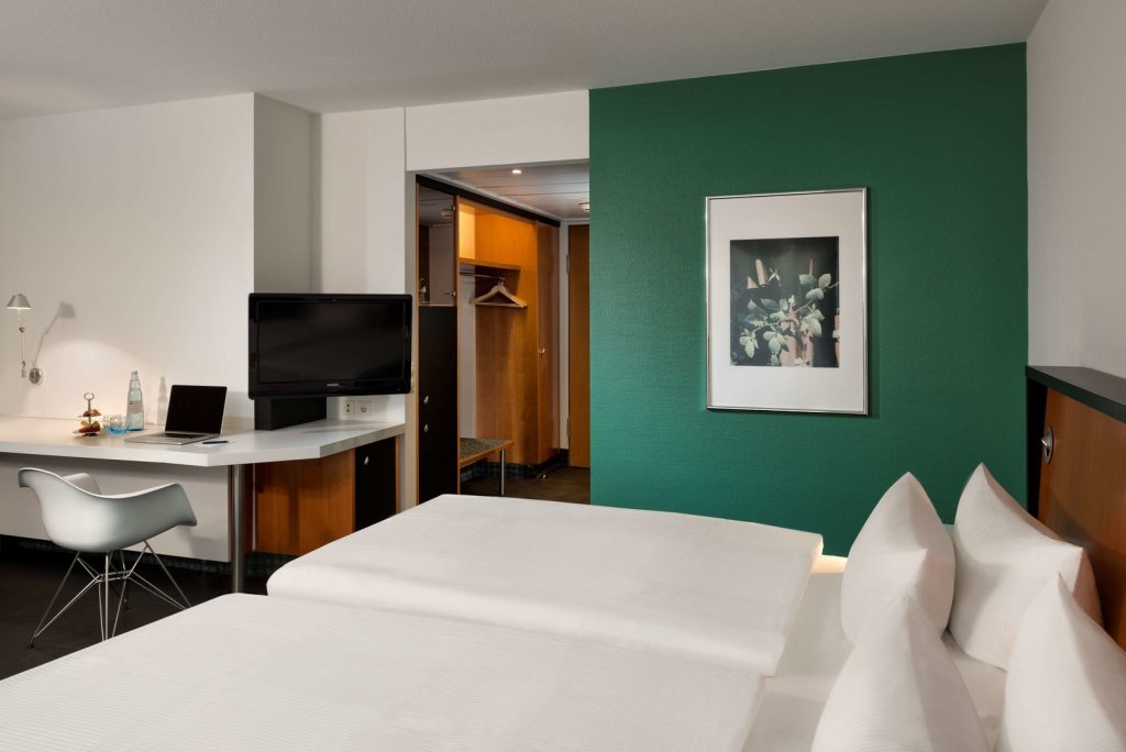 Dorint Kongresshotel Düsseldorf/Neuss 21