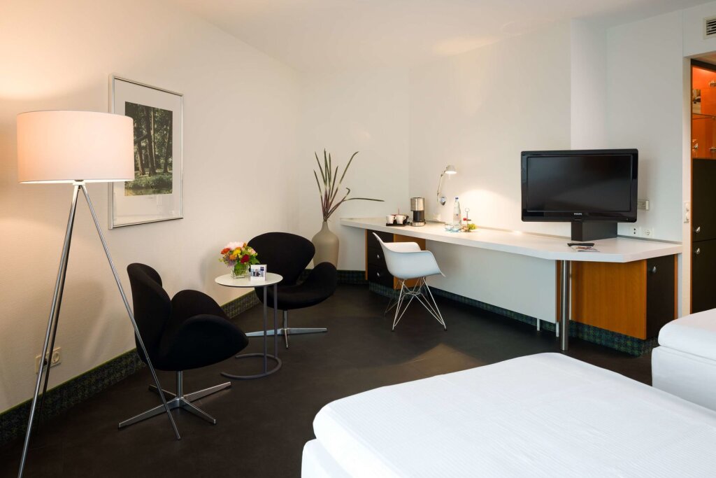 Dorint Kongresshotel Düsseldorf/Neuss 22