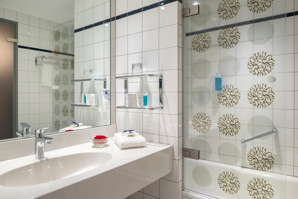 Dorint Kongresshotel Düsseldorf/Neuss 23