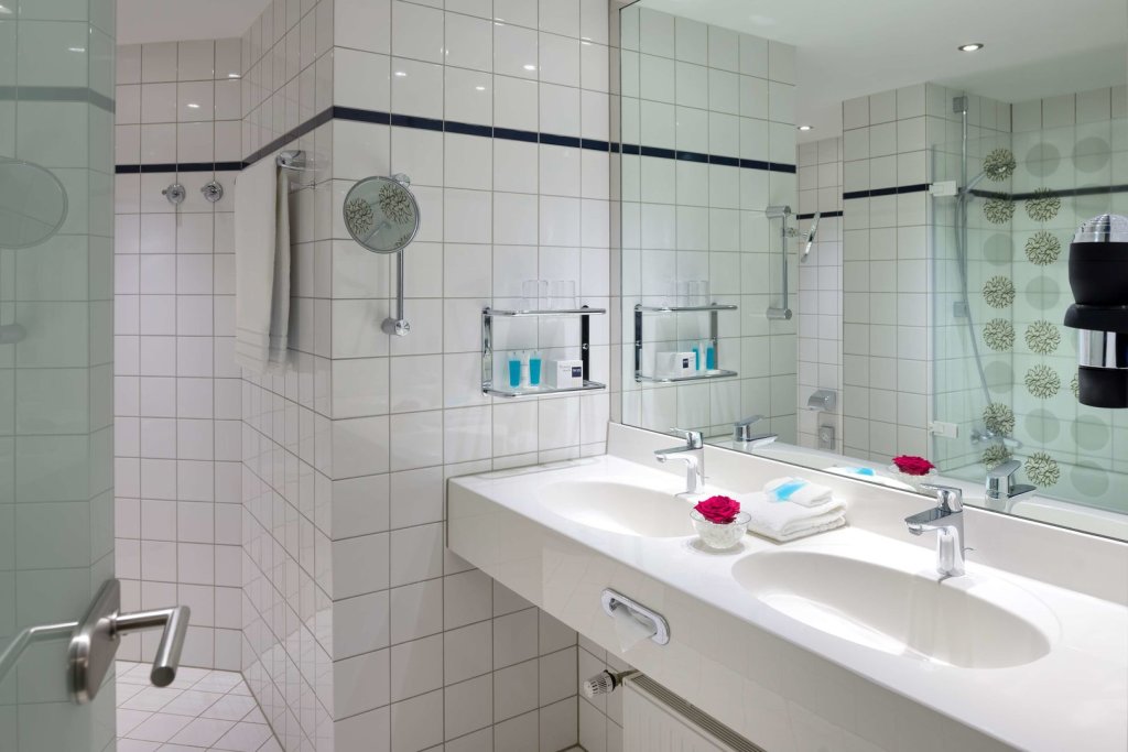 Dorint Kongresshotel Düsseldorf/Neuss 6