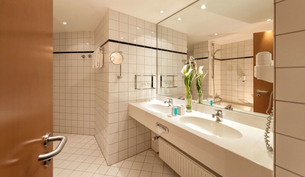 Dorint Kongresshotel Düsseldorf/Neuss 7