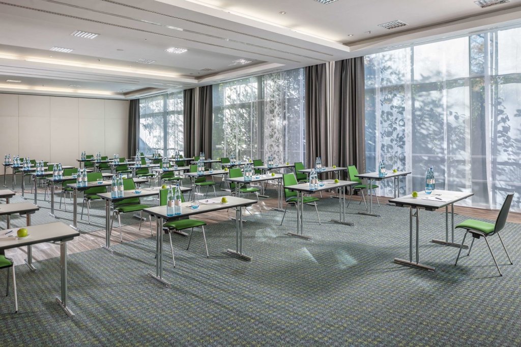 Dorint Kongresshotel Düsseldorf/Neuss 9