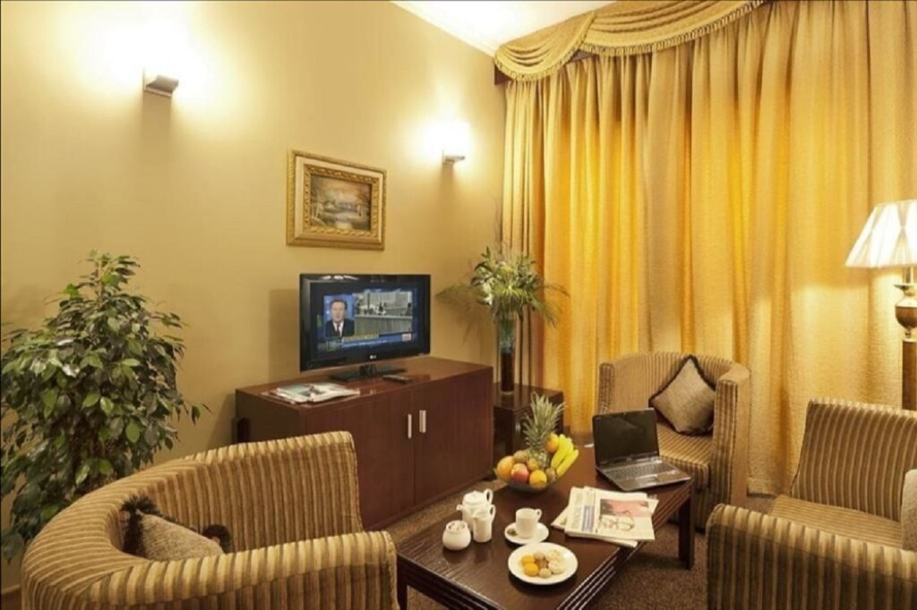 Sun & Sands Sea view hotel 1