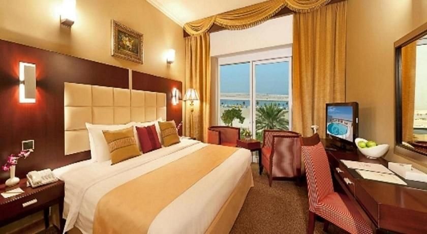 Sun & Sands Sea view hotel 18