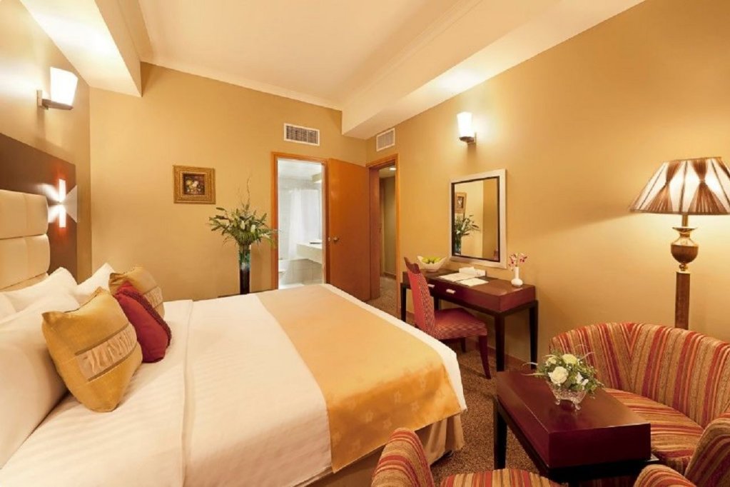 Sun & Sands Sea view hotel 2