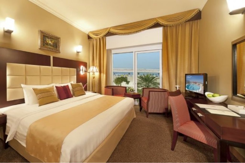 Sun & Sands Sea view hotel 4