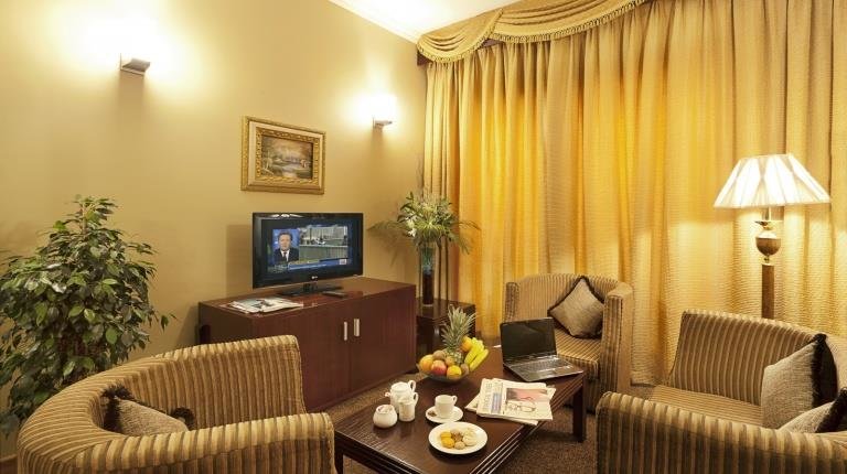 Sun & Sands Sea view hotel 6