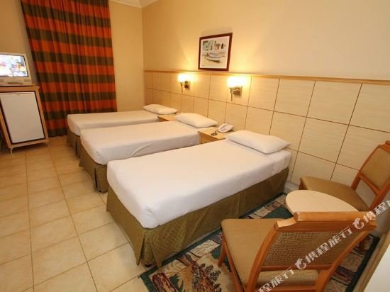 Al Massa Hotel 11
