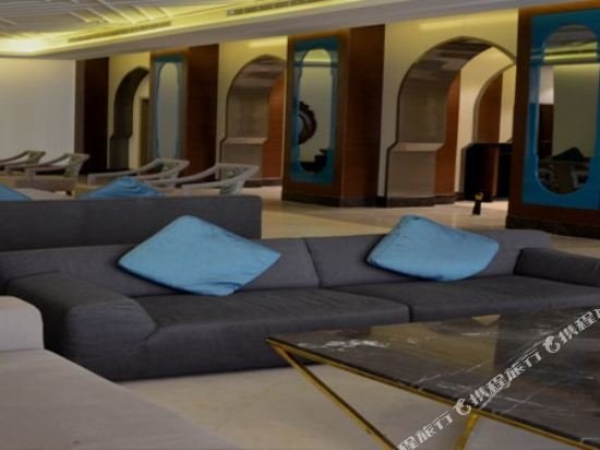 Al Massa Hotel 12