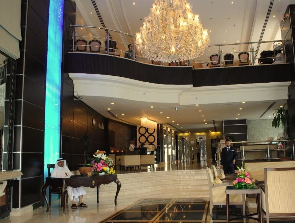 Al Massa Hotel 13