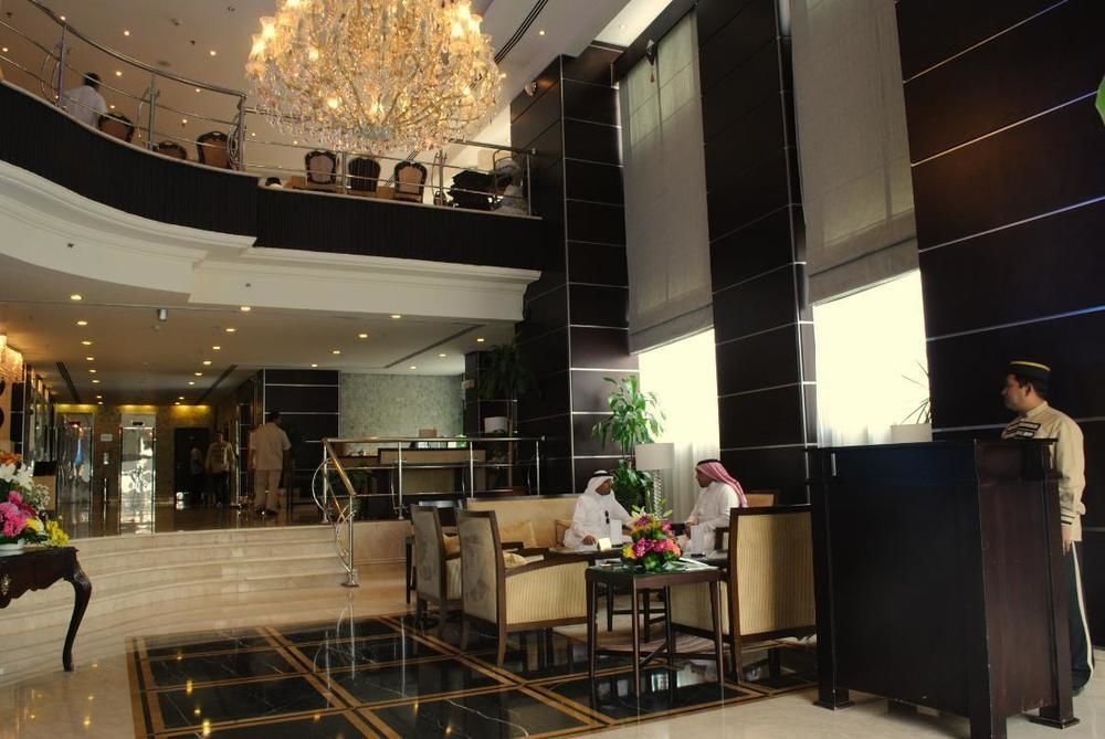 Al Massa Hotel 14