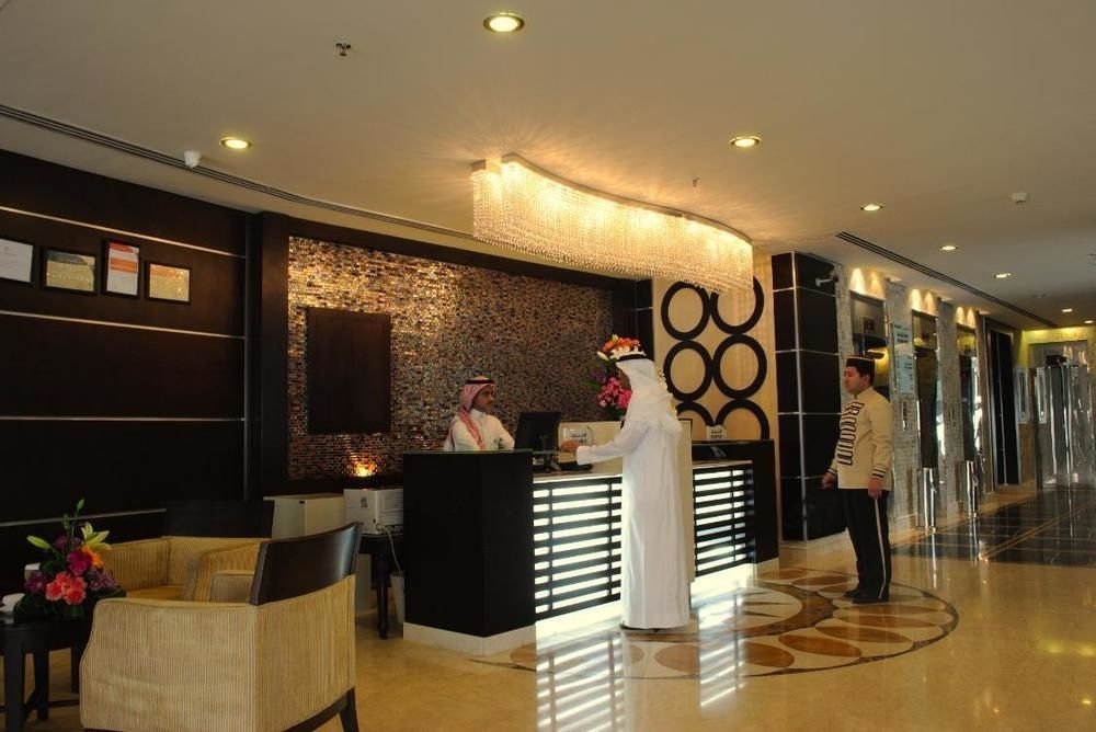 Al Massa Hotel 15