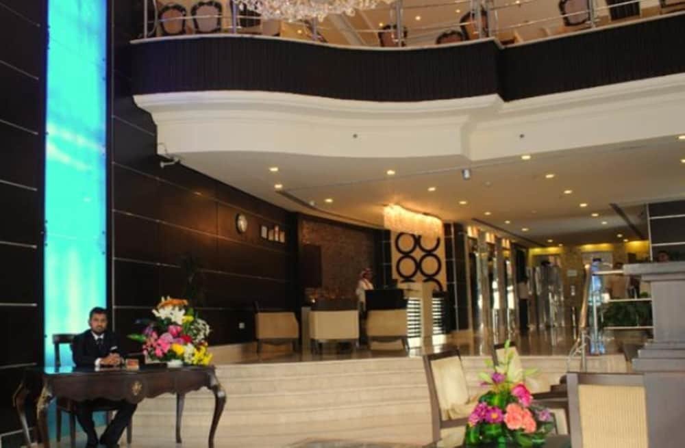 Al Massa Hotel 16