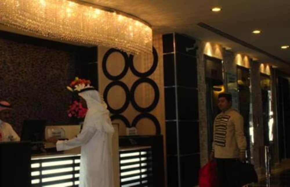 Al Massa Hotel 17
