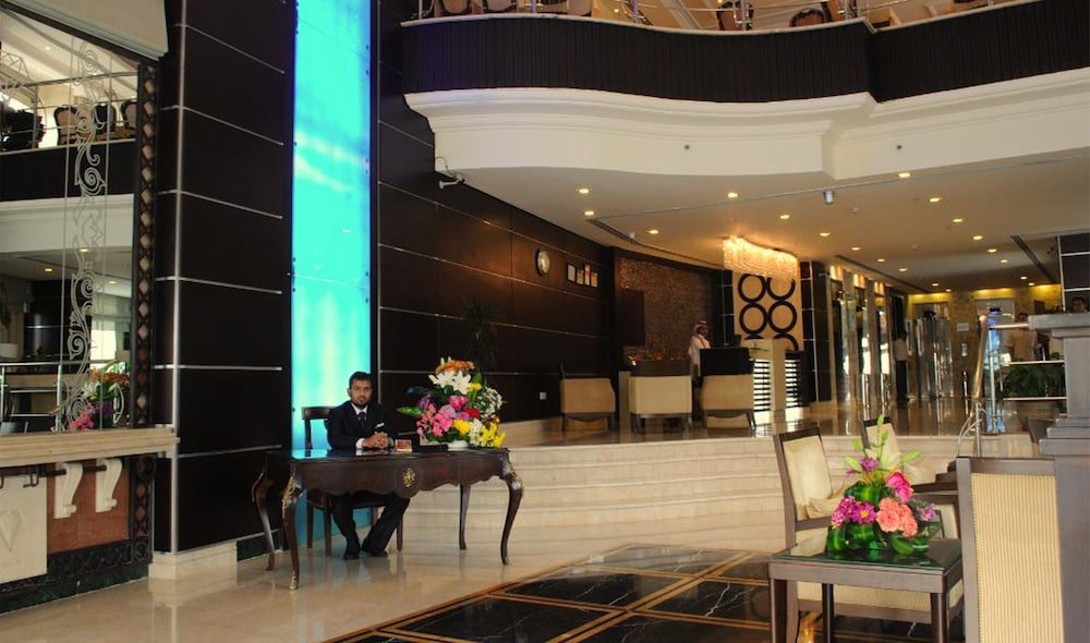 Al Massa Hotel 18