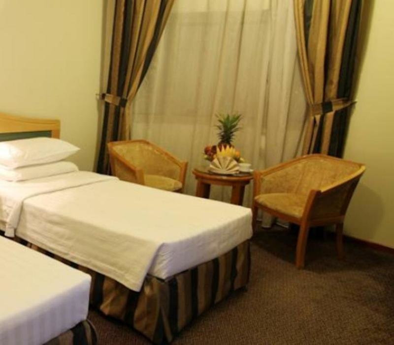 Al Massa Hotel 19