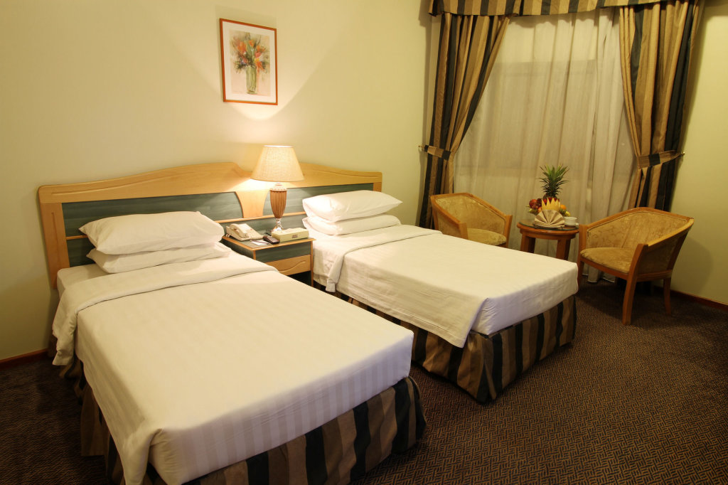 Al Massa Hotel 2