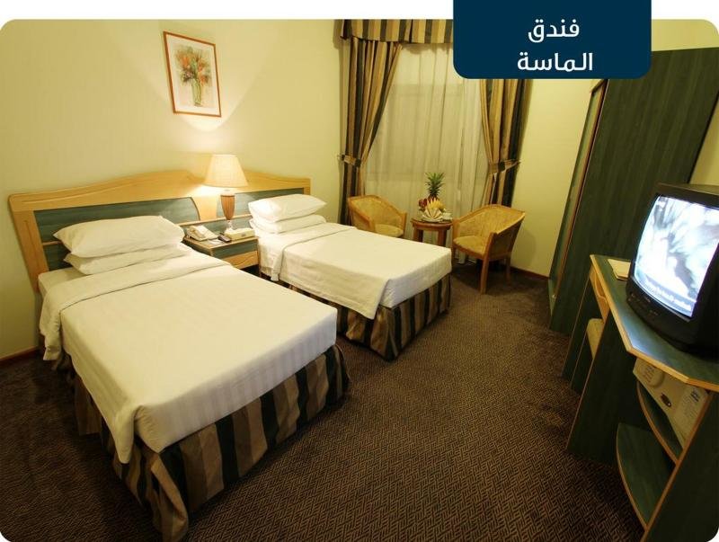 Al Massa Hotel 21