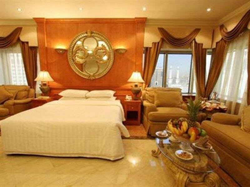 Al Massa Hotel 23