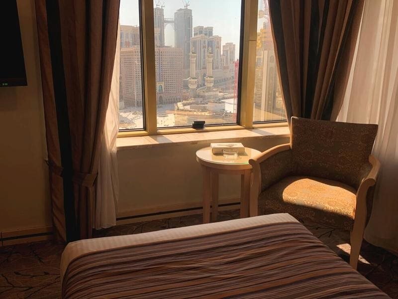 Al Massa Hotel 24