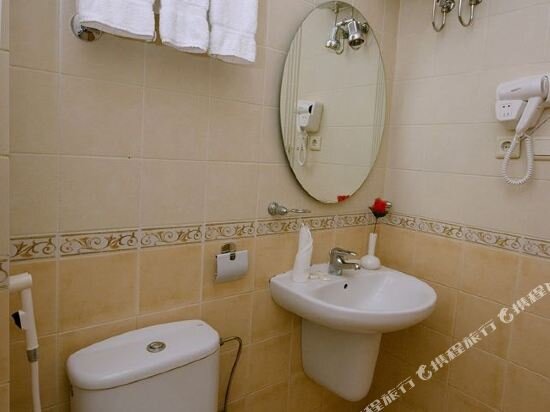 Al Massa Hotel 5