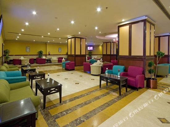 Al Massa Hotel 7