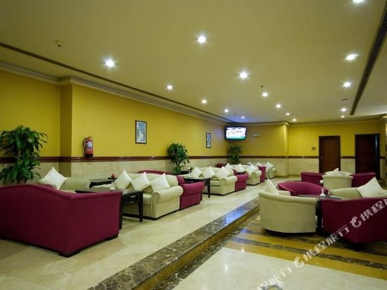 Al Massa Hotel 8