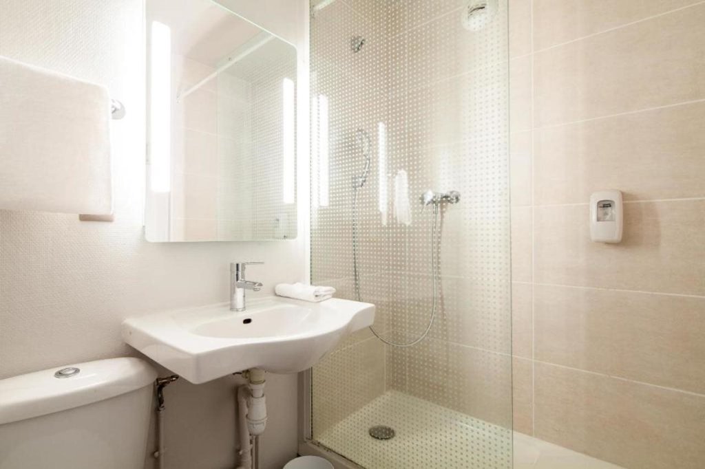 B&B Hotel Corbeil-Essonnes 11