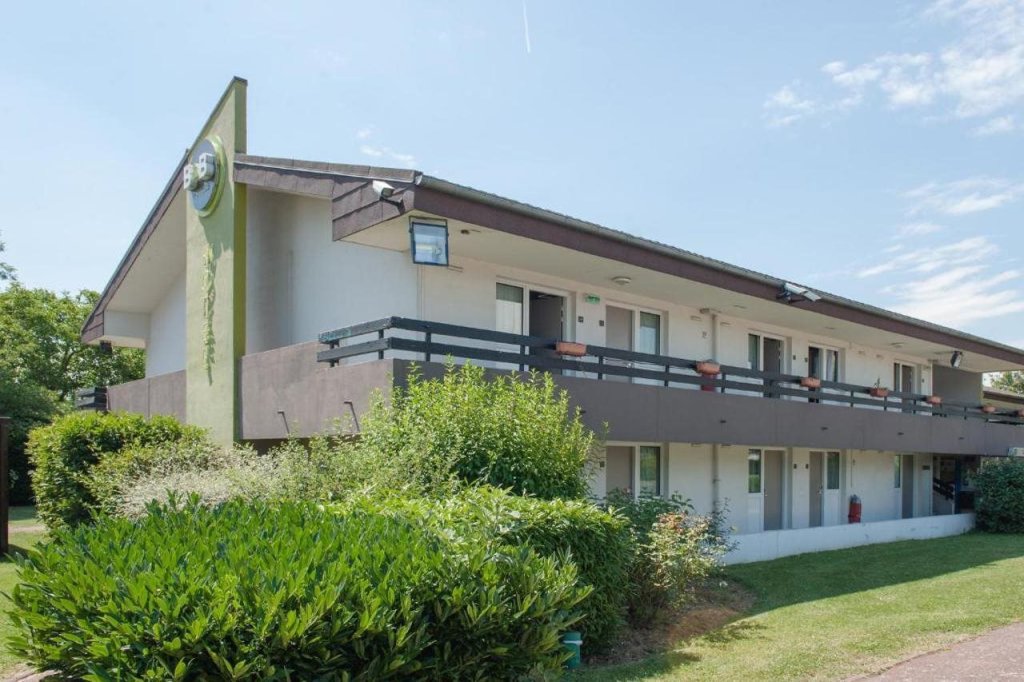 B&B Hotel Corbeil-Essonnes 13