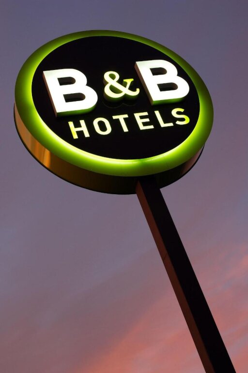 B&B Hotel Corbeil-Essonnes 18