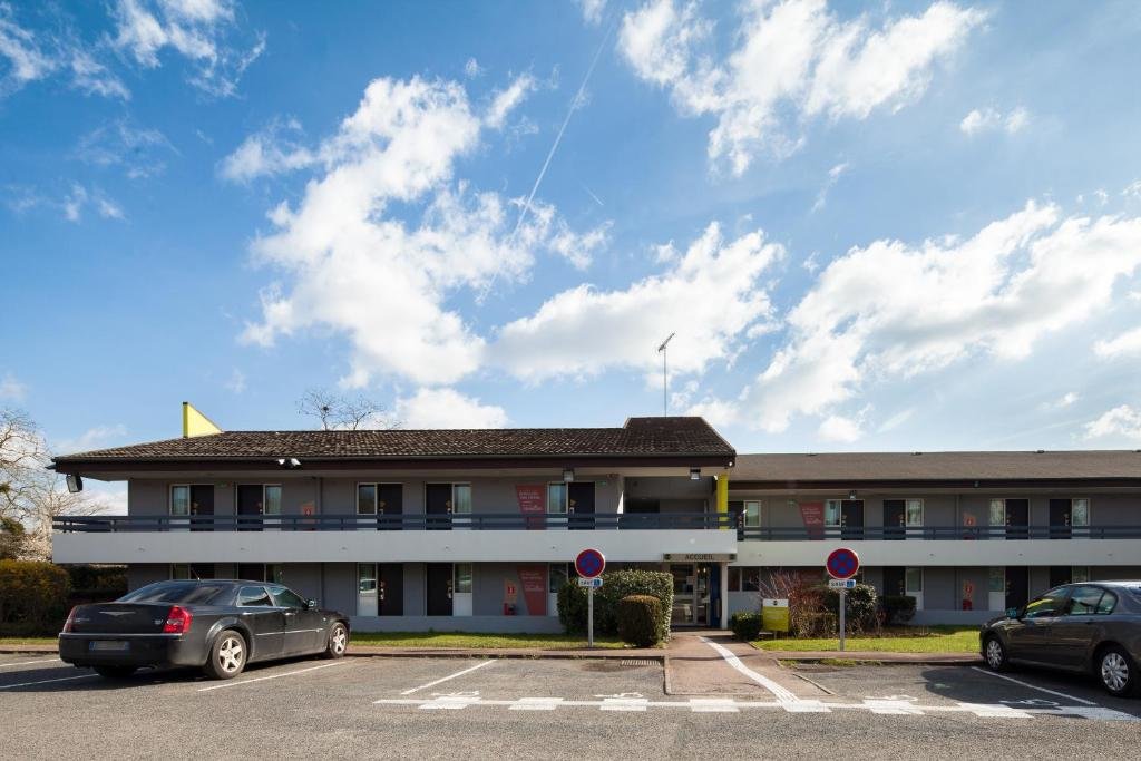B&B Hotel Corbeil-Essonnes 3