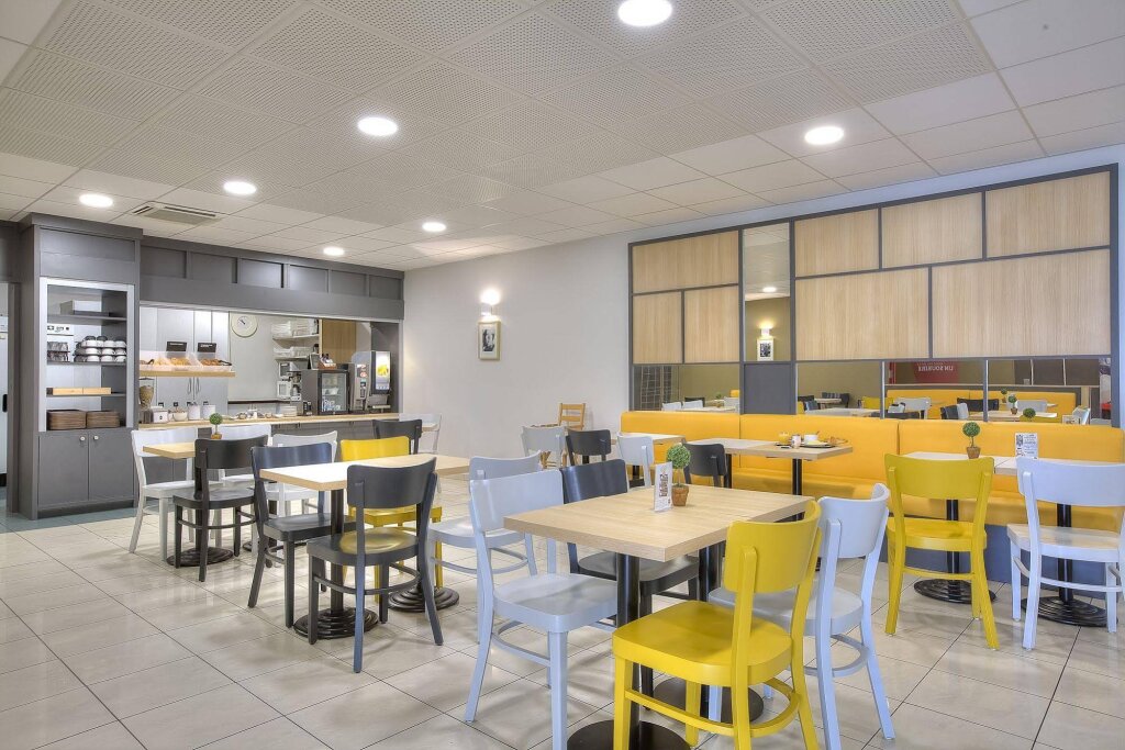 B&B Hotel Corbeil-Essonnes 5