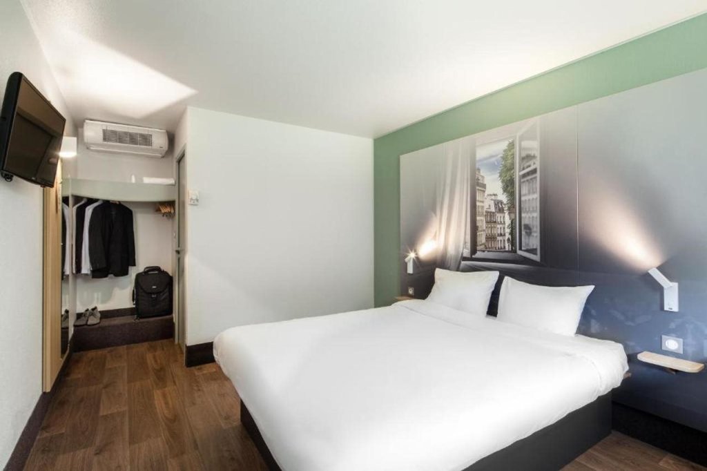 B&B Hotel Corbeil-Essonnes 6